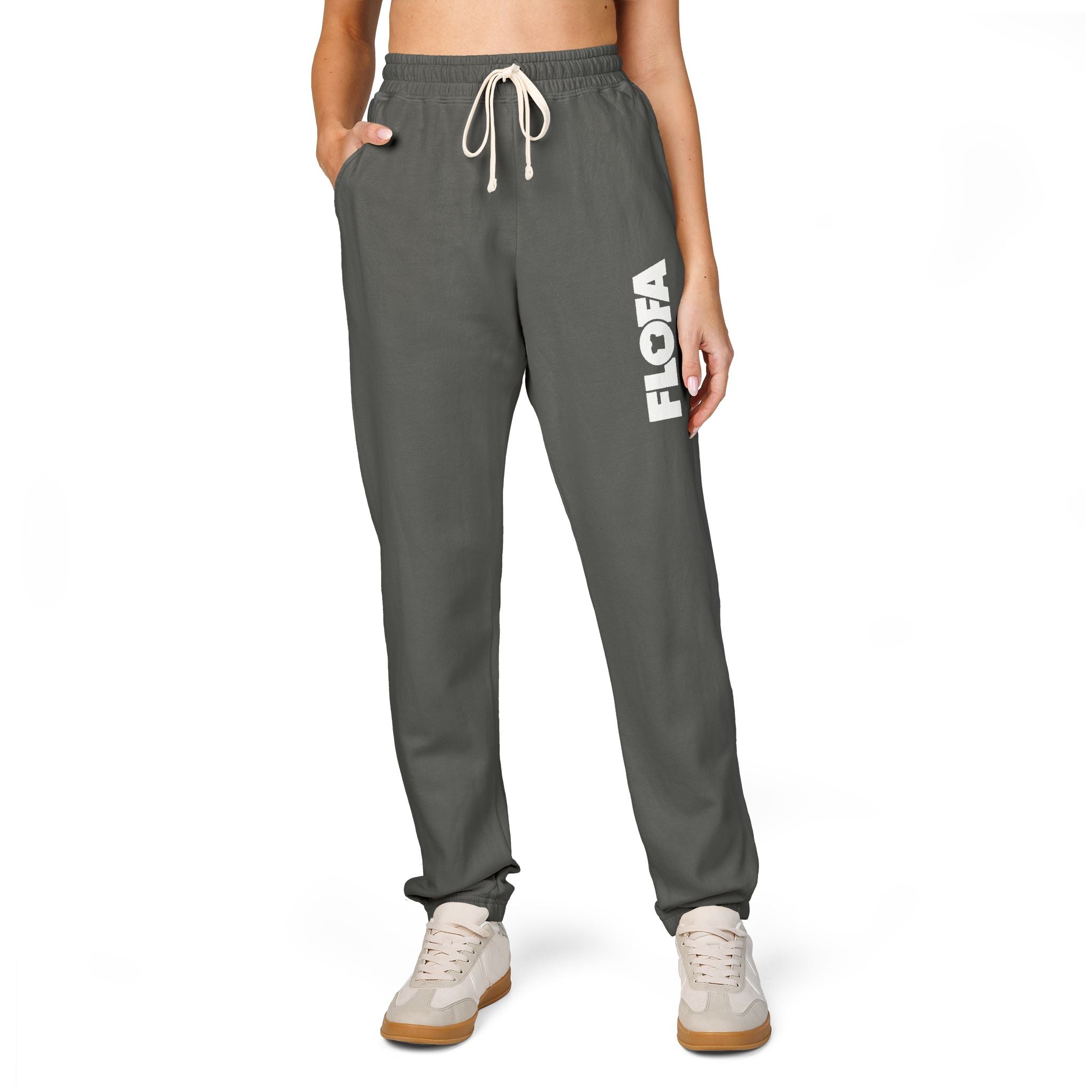 Unisex Fleece Sweatpants
