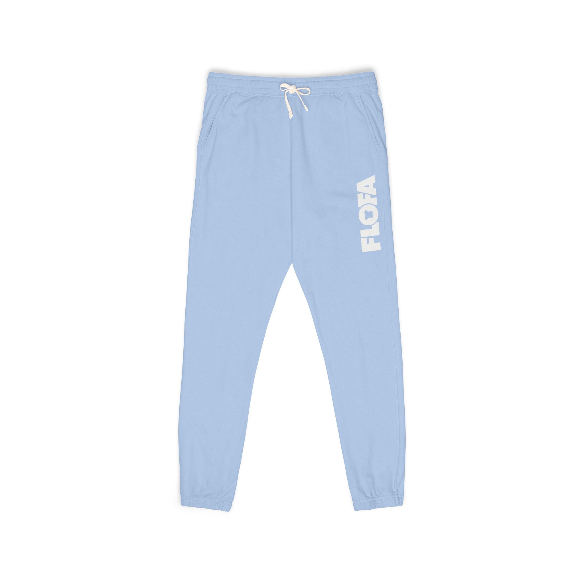 Unisex Fleece Sweatpants