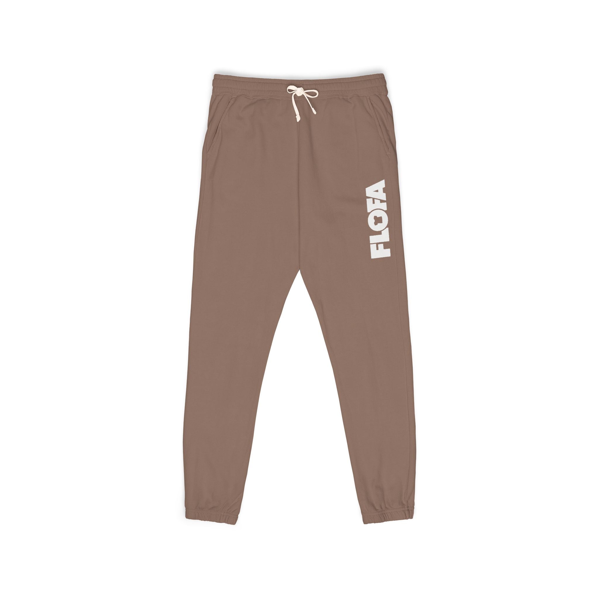 Unisex Fleece Sweatpants