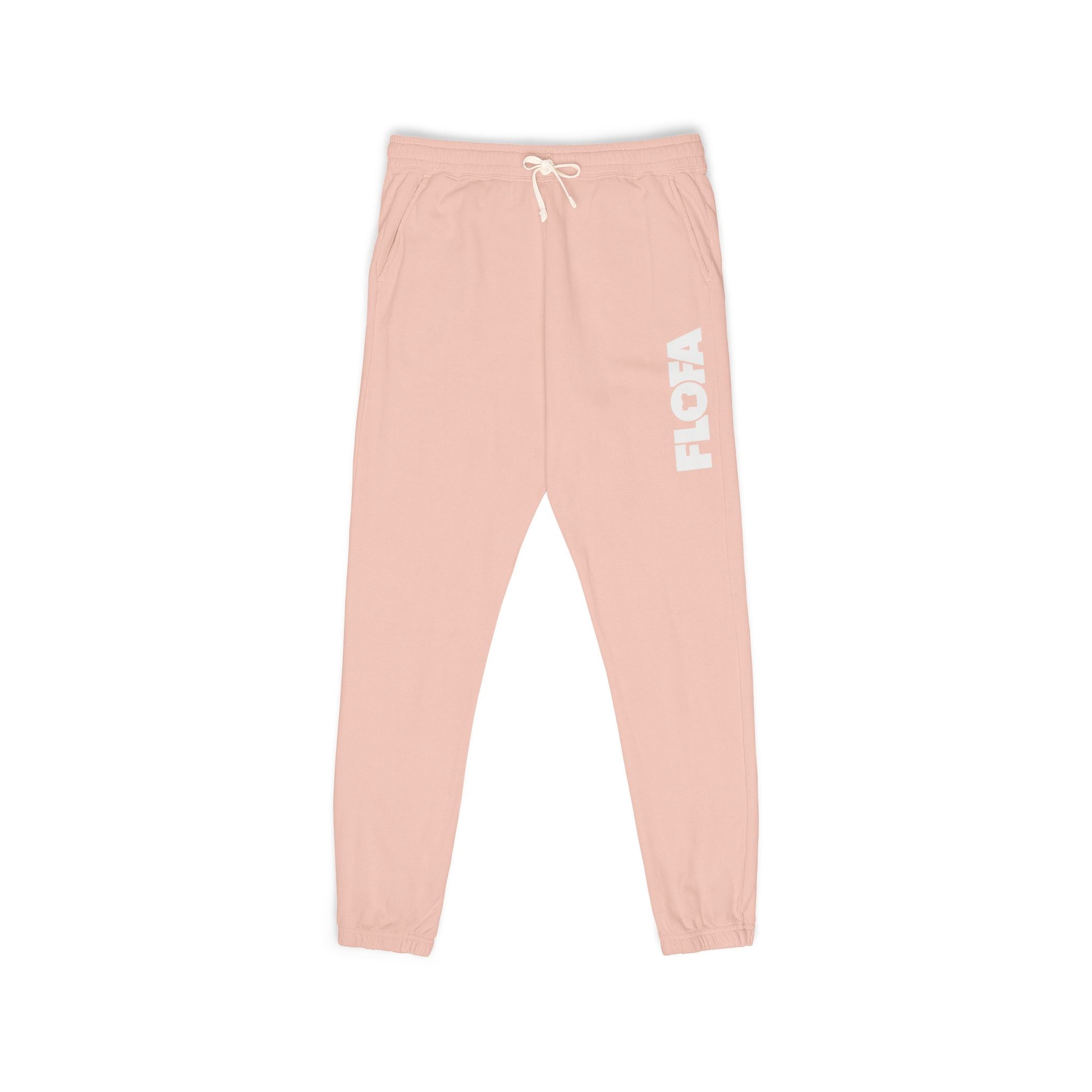 Unisex Fleece Sweatpants