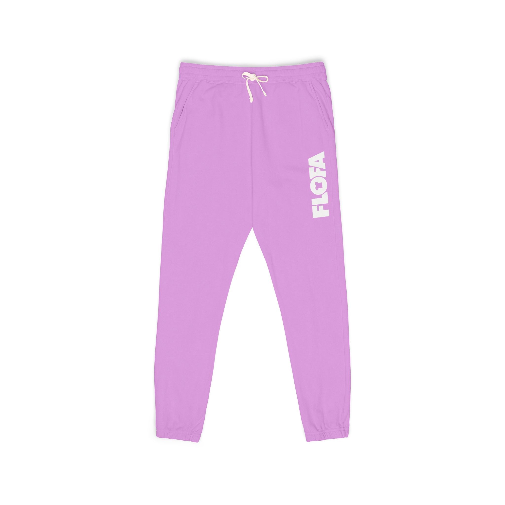 Unisex Fleece Sweatpants