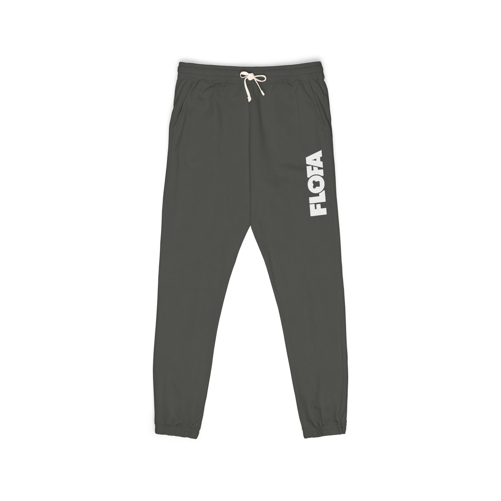 Unisex Fleece Sweatpants